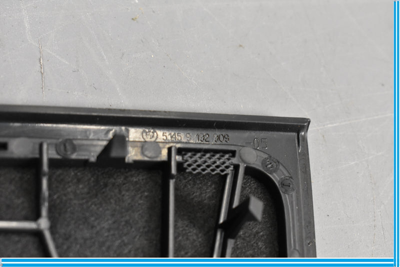 Load image into Gallery viewer, 11-16 BMW 528i 535i F10 Front Dashboard Dash Center Speaker Cover Trim Grill Oem