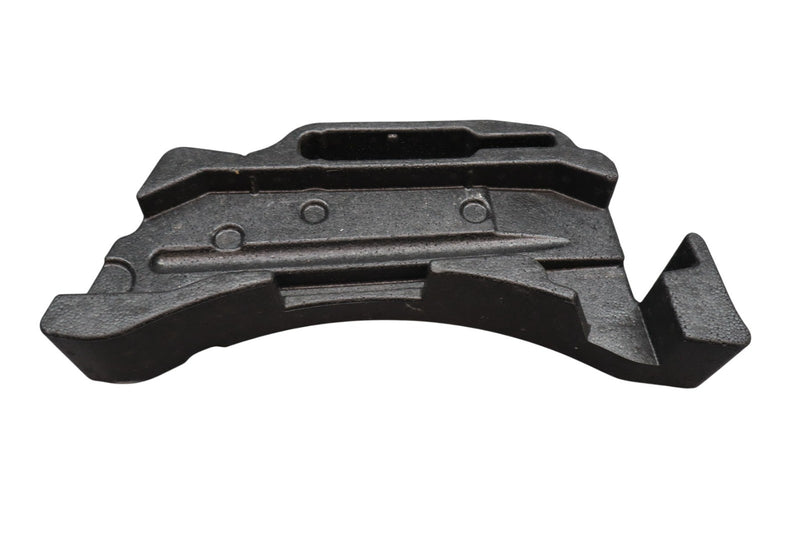 Load image into Gallery viewer, 11-18 Porsche Cayenne 958 Rear Trunk Tool Box Jack Carrier Foam Mounting Oem