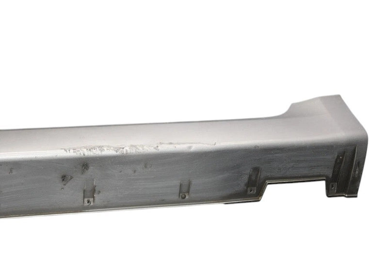 Load image into Gallery viewer, 11-16 Hyundai Equus SIG Left Side Skirt Rocker Panel Molding 877513N200 Oem