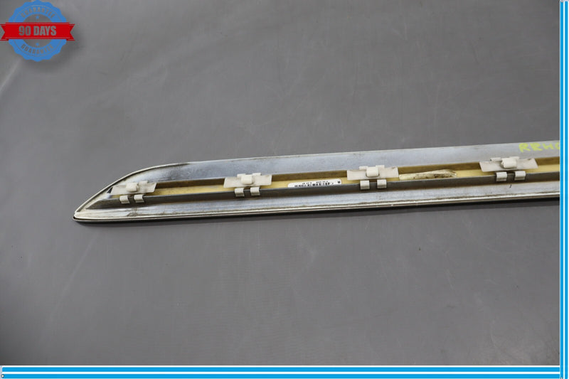 Load image into Gallery viewer, 03-12 Mercedes GL450 ML320 X164 Rear Right Side Door Panel Wood Trim Oem
