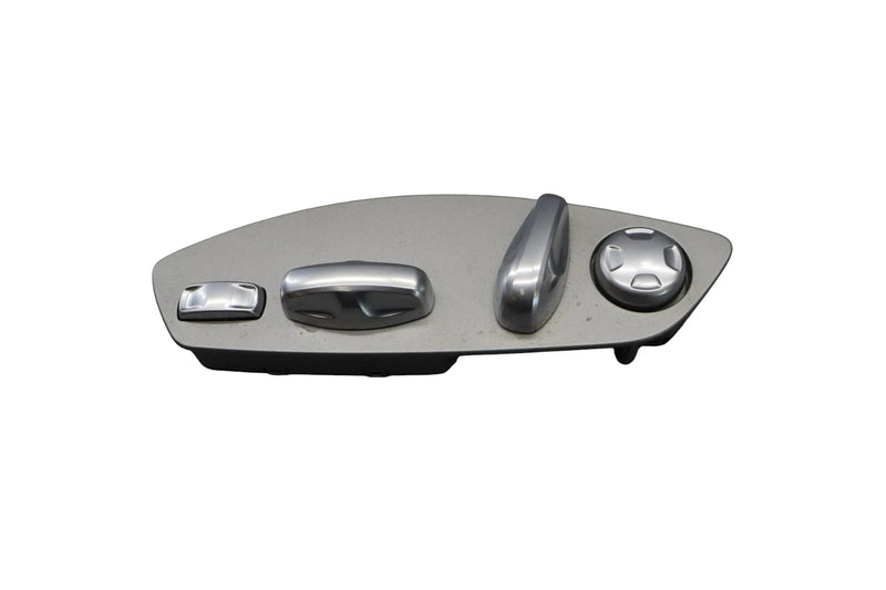 Load image into Gallery viewer, 11-18 Porsche Cayenne Front Left Driver Side Seat Control Switch Button Oem