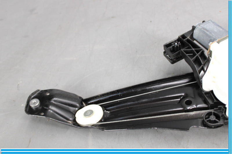 Load image into Gallery viewer, 09-15 BMW 750i 750Li F01 Rear Right Passenger Side Door Window Regulator Oem