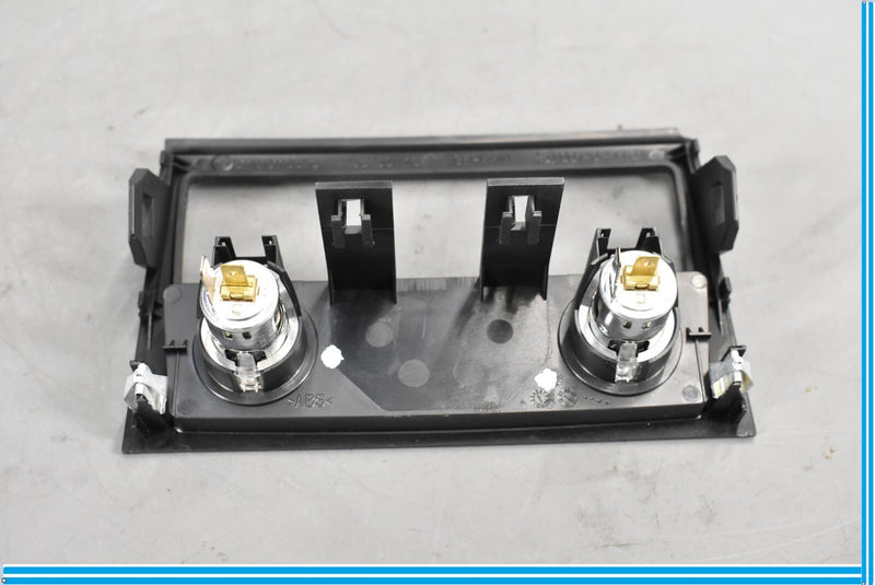 Load image into Gallery viewer, 09-15 BMW 750i 750Li Drive Panel Trim Outlet Lighter Cigarette Socket Oem