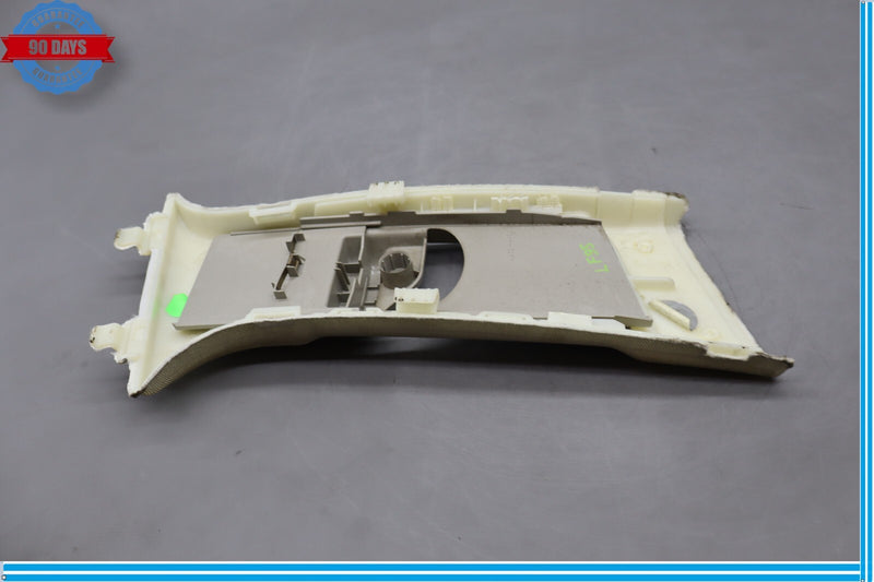 Load image into Gallery viewer, 08-14 Mercedes W204 C300 C350 Left Driver Side Upper B Pillar Trim Cover Oem