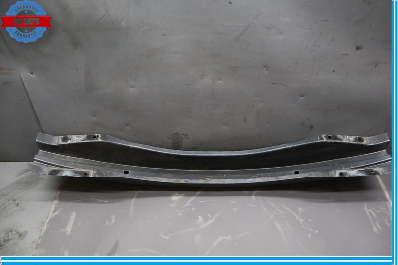 Load image into Gallery viewer, 12-20 Tesla Model S Rear Bumper Reinforcement Carrier Impact Bar Oem