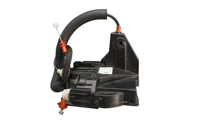 Load image into Gallery viewer, 16-23 Jaguar XF Rear Right Passenger Side Door Lock Latch GX6324994DC Oem
