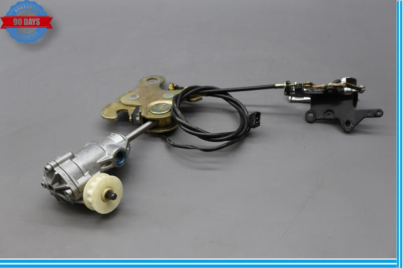 Load image into Gallery viewer, Mercedes-Benz R129 300SL Front Right Seat Recline Mechanism 129820260 Oem