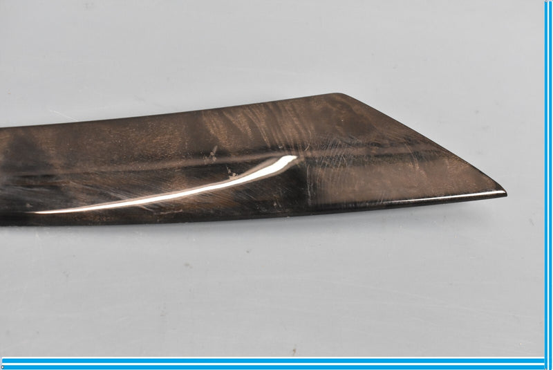 Load image into Gallery viewer, 12-18 BMW 650i 640i F12 Rear Right Quarter Panel Trim Oem