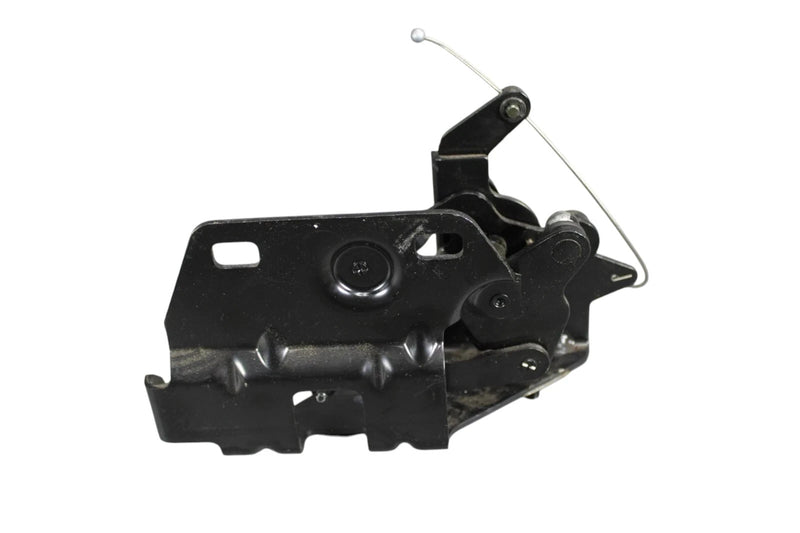 Load image into Gallery viewer, 04-10 BMW 645Ci Left Side Convertible Folding Top Roof Latch Lock Actuator Oem