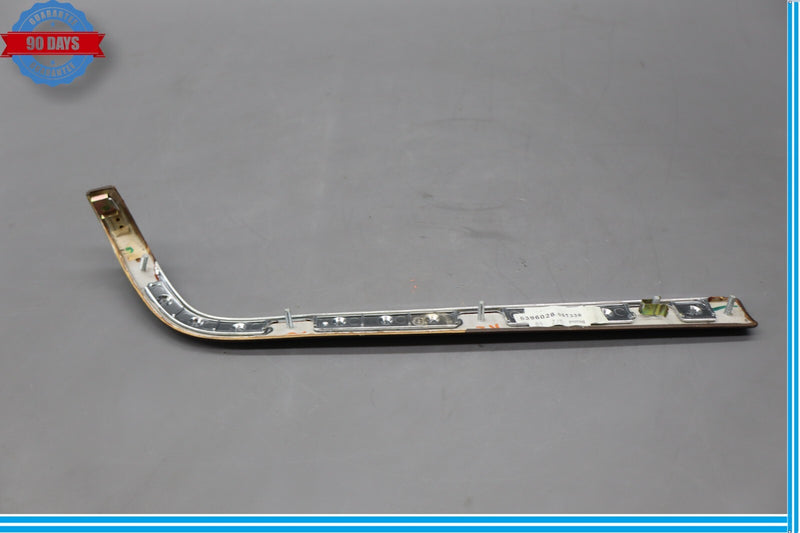 Load image into Gallery viewer, 00-06 Mercedes S600 S500 W220 Right Side Door Trim Ashtray Cover Wood Oem