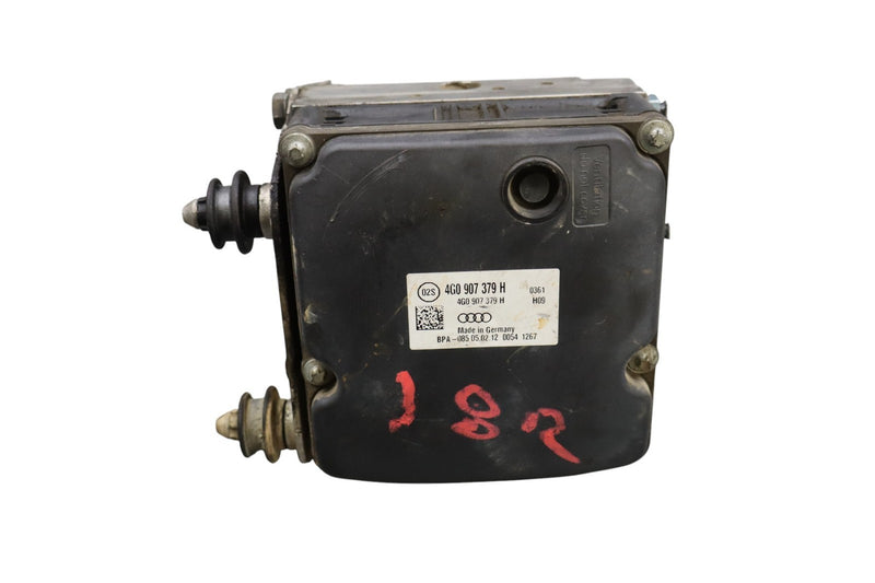 Load image into Gallery viewer, 11-18 Audi A6 A7 Quattro ABS Anti Lock Hydraulic Brake Pump System Module Oem