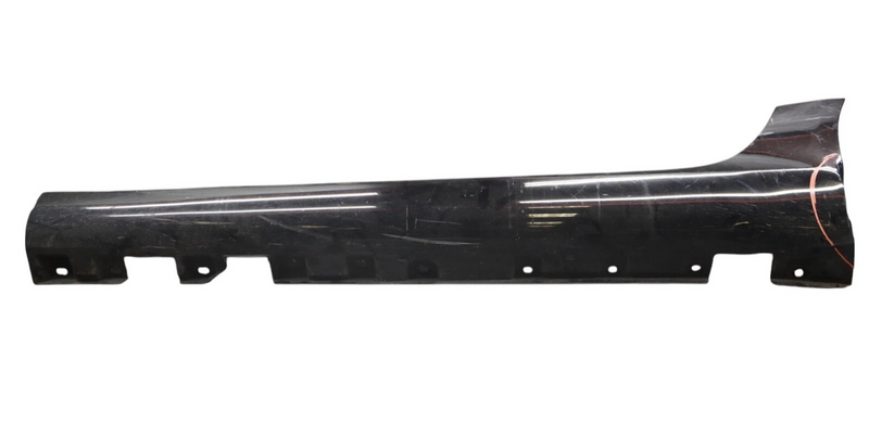 Load image into Gallery viewer, 05-20 Mercedes R172 SL400 SLK350 Left Rocker Skirt Molding Panel A1726980154 OEM