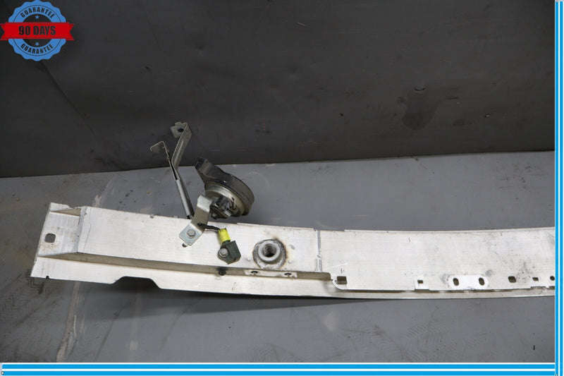 Load image into Gallery viewer, 08-14 Mercedes W204 C250 Front Bumper Reinforcement Impact Crash Bar Rebar Oem