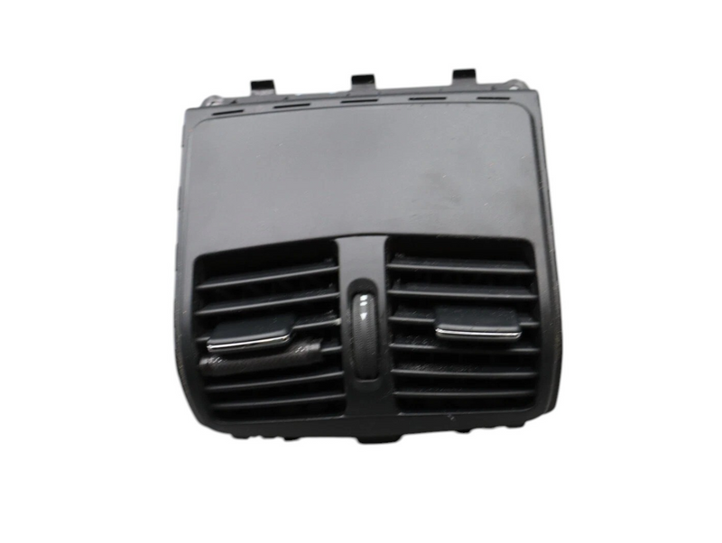 Load image into Gallery viewer, 12-14 Mercedes W218 CLS400 CLS550 Rear Center Console Air Vent Grille Cover Oem