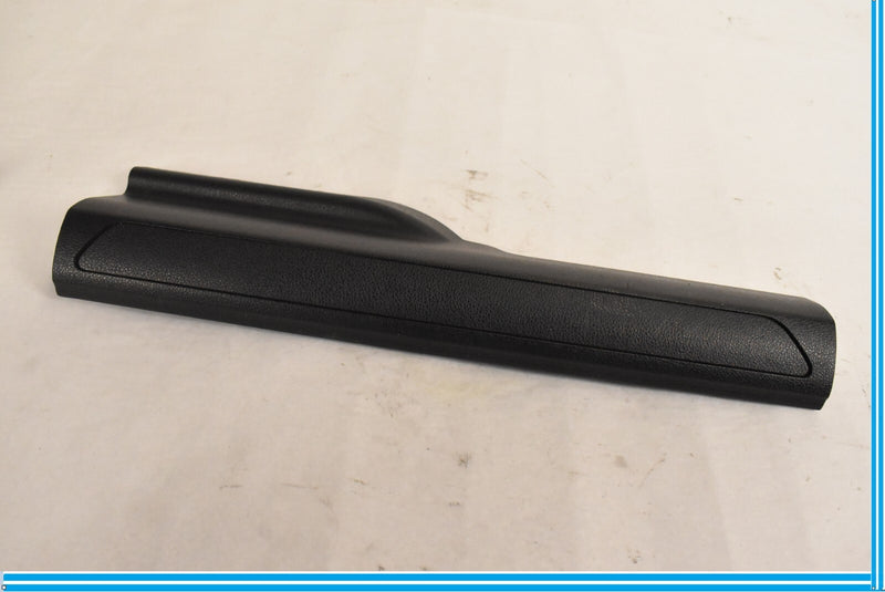 Load image into Gallery viewer, 09-15 BMW 750i 750Li F01 F02 Front Right Door Sill Scuff Step Trim Panel Oem