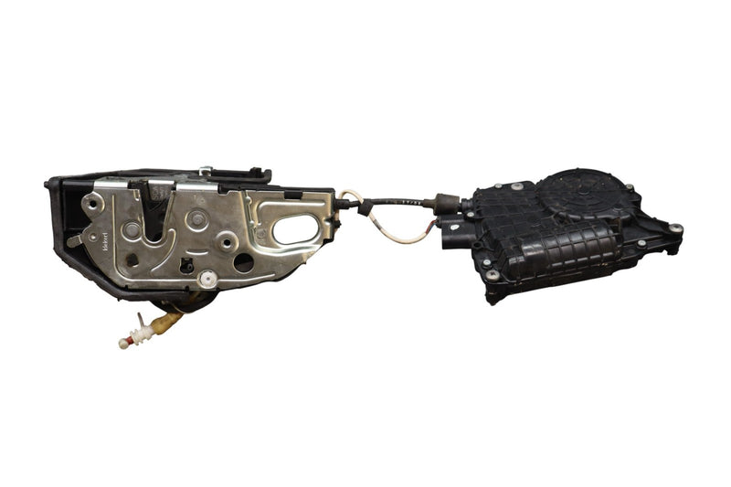 Load image into Gallery viewer, 09-15 BMW F01 750Li Front Left Driver Side Door Lock Latch W/ Soft Close Oem