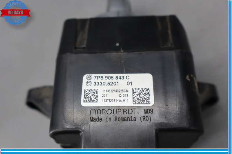 Load image into Gallery viewer, 11-17 Volkswagen VW Touareg Engine Start Ignition Switch Module Unit Oem