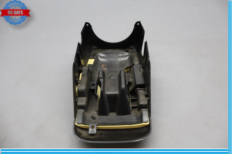 Load image into Gallery viewer, 12-18 Audi A7 Quattro Front Lower Steering Column Shroud Cover Trim Panel Oem