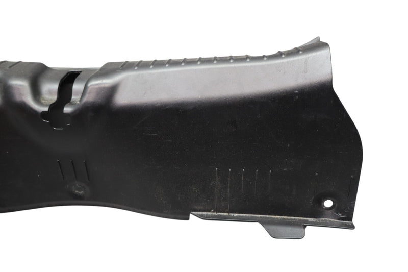 Load image into Gallery viewer, 05-20 Mercedes R171 SLK280 SLK350 Rear Trunk Latch Cover Panel Trim Sill Oem