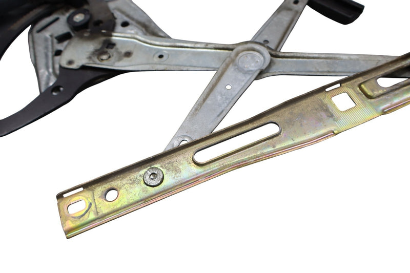 Load image into Gallery viewer, 95-02 Mercedes SL500 SL320 R129 Front Right Side Door Window Regulator Motor Oem
