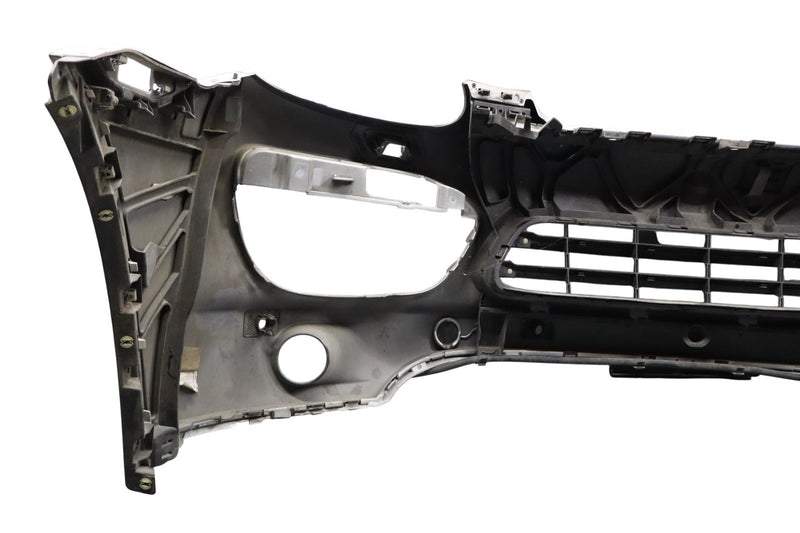 Load image into Gallery viewer, 11-14 Porsche Cayenne 958 Hybrid S Front Bumper Cover Panel Assembly Oem
