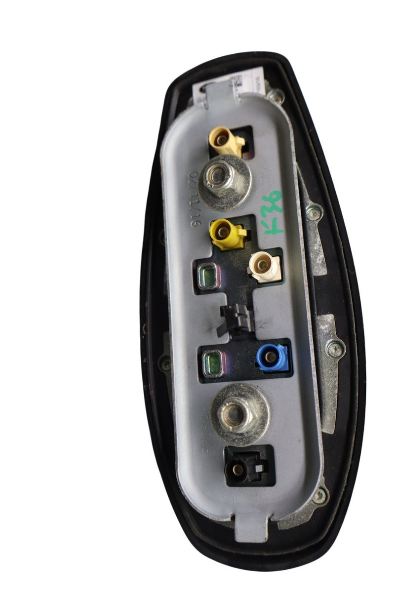 Load image into Gallery viewer, 15-19 Land Rover Discovery Sport Rear Upper Roof Shark Fin Radio Antenna Oem