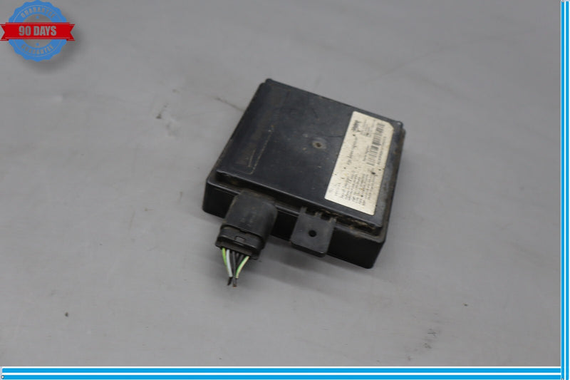 Load image into Gallery viewer, 10-17 Jaguar XJ XJL Rear Left Side Blind Spot Alert Control Module Unit Oem