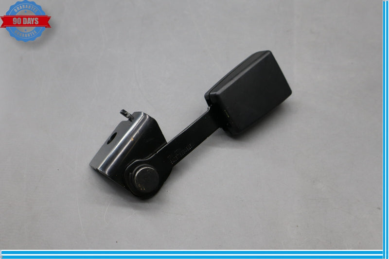 Load image into Gallery viewer, 09-15 BMW F01 750i 750Li Rear Left Driver Side Seat Belt Buckle 7220857 Oem