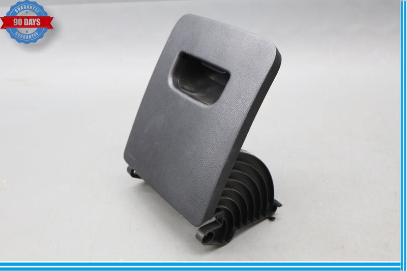 Load image into Gallery viewer, 11-17 Infiniti QX56 QX80 Rear Center Console Front Storage Box Lid Cover Oem