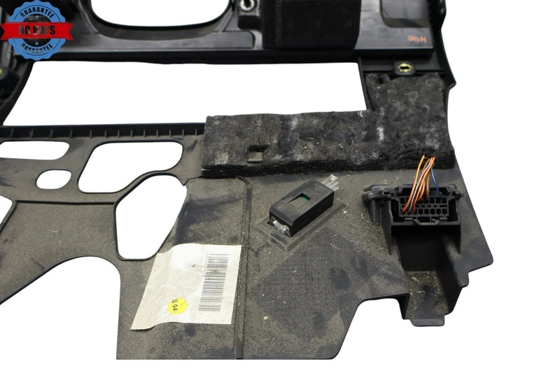 Load image into Gallery viewer, 12-18 Audi A7 Quattro A6 Front Left Driver Side Dash Lower Knee Panel Trim OEM