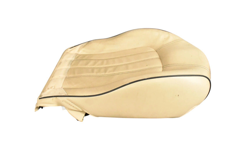 Load image into Gallery viewer, 09-13 Maserati Quattroporte Front Left Driver Side Top Upper Seat Cushion Oem