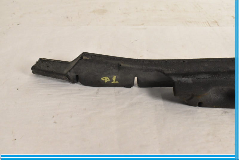 Load image into Gallery viewer, 2003 - 2006 PORSCHE CAYENNE 955 9PA BUMPER BOOT FOAM INSERT REAR 7L5863801 OEM