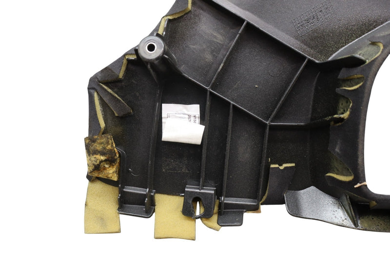 Load image into Gallery viewer, 14-17 Maserati Quattroporte Rear Left Side Upper C-Pillar Trim Cover Oem