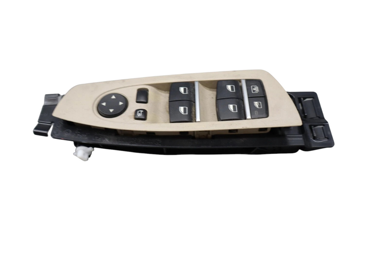 Load image into Gallery viewer, 09-15 BMW 750Li 750Li xDrive Front Left Window Control Switch 61319241918 Oem