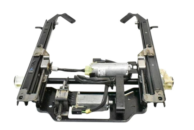 Load image into Gallery viewer, 07-13 Mercedes W221 S400 S550 Rear Left Side Seat Track Frame Oem