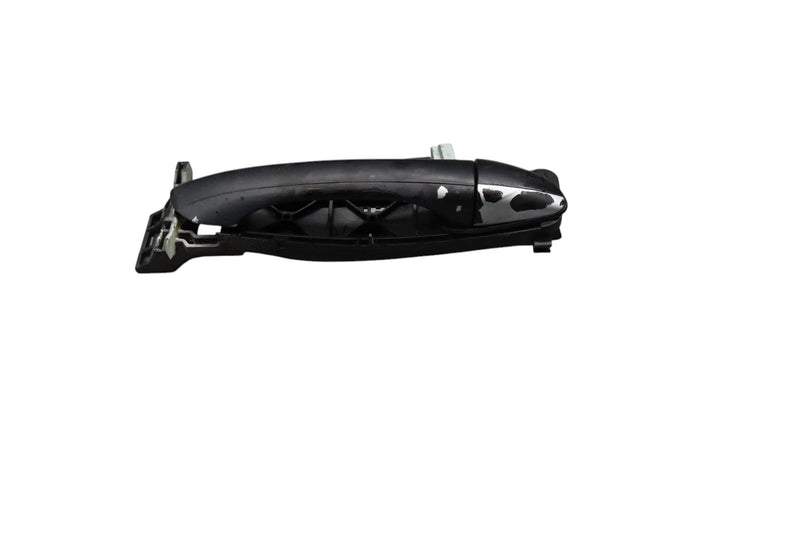 Load image into Gallery viewer, 94-12 Mercedes R230 SL500 SL600 SL550 Right Side Exterior Door Handle Black Oem