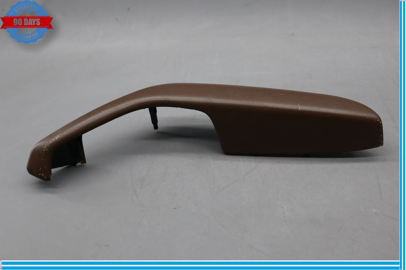Load image into Gallery viewer, 12-18 Audi A6 Front Left Side Door Panel Armrest Pull Bezel 4G0867173 Oem