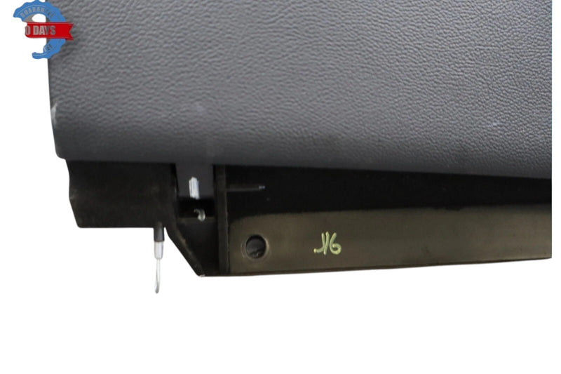 Load image into Gallery viewer, 14-22 Maserati Ghibli M157 Dashboard Dash Glove Box Glovebox Black OEM