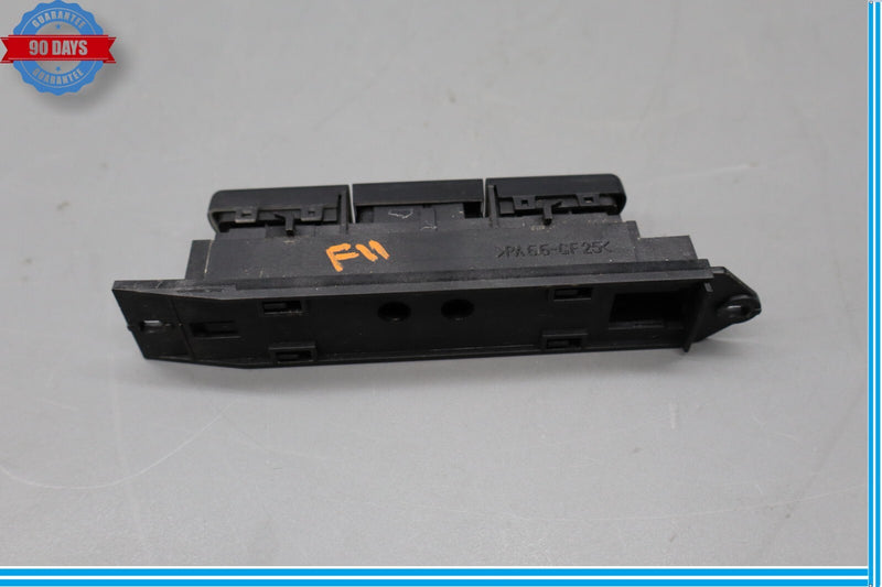 Load image into Gallery viewer, 03-08 Mercedes R230 SL500 Right ESP Off Console Switch Control Blank Filler Oem
