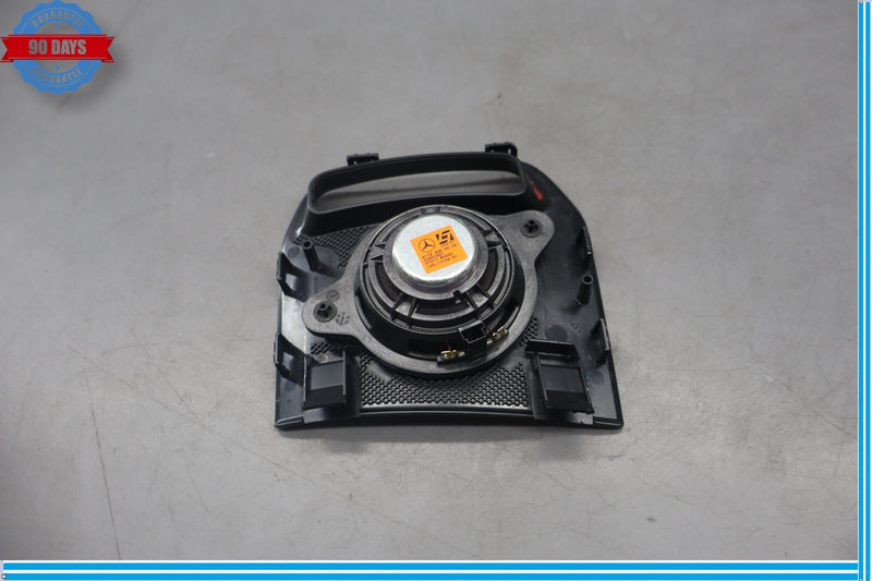 Load image into Gallery viewer, 12-20 Mercedes R172 SLK250 SLK350 Rear Right Side B-Pillar Speaker Cover Oem