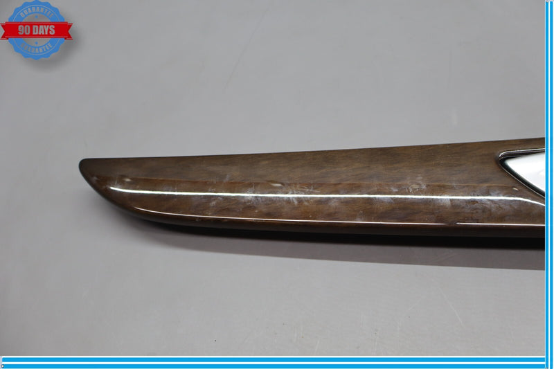 Load image into Gallery viewer, 06-19 Mercedes X166 GL450 Front Right Door Handle Trim Cover Molding Oem