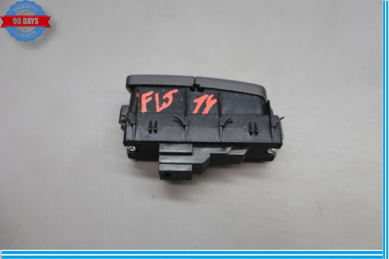 Load image into Gallery viewer, 06-19 Mercedes X166 GL450 ML350 Front Left Side Door Central Locking Switch Oem