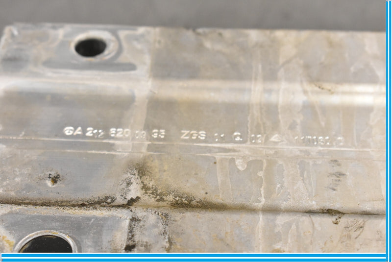 Load image into Gallery viewer, 12-18 Mercedes CLS550 E350 Front Left Bumper Bracket Shock Absorber Oem