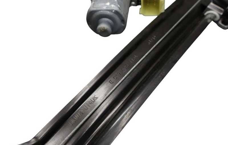 Load image into Gallery viewer, 14-22 Maserati Ghibli SQ4 Rear Right Passenger Side Window Regulator Motor Oem