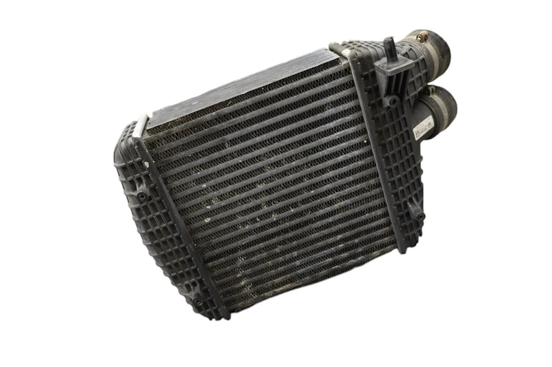 Load image into Gallery viewer, 14-24 Maserati Ghibli Left Driver Turbocharger Intercooler 16474839 3.0L Oem