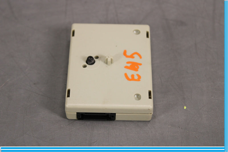 Load image into Gallery viewer, 09-12 BMW 750i 750Li Antenna Aerial Supression Filter Unit Oem