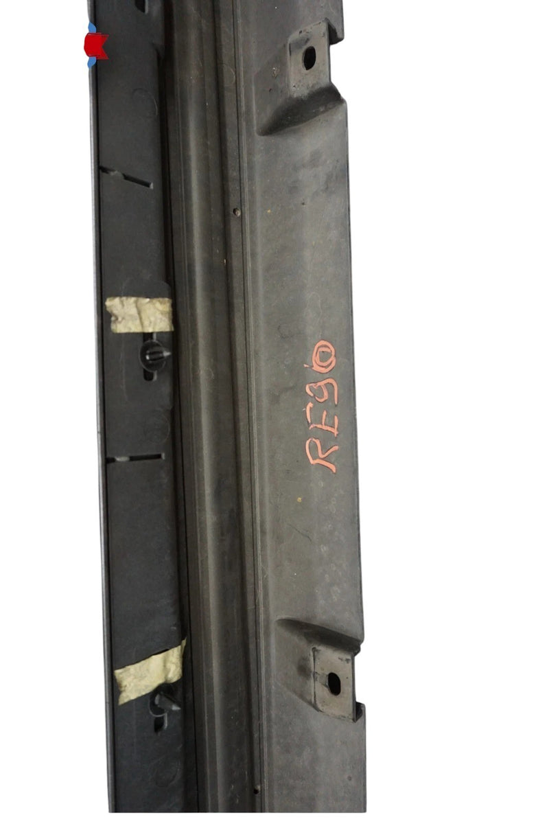 Load image into Gallery viewer, 14-20 Maserati Ghibli Right Side Skirt Rocker Panel Molding Trim 670028840 Oem