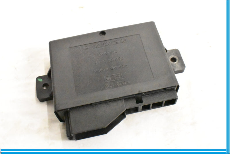 Load image into Gallery viewer, 90-92 R129 SL500 SL320 SL600 500SL 300SL SL500 CENTRAL LOCK RELAY 1298202926