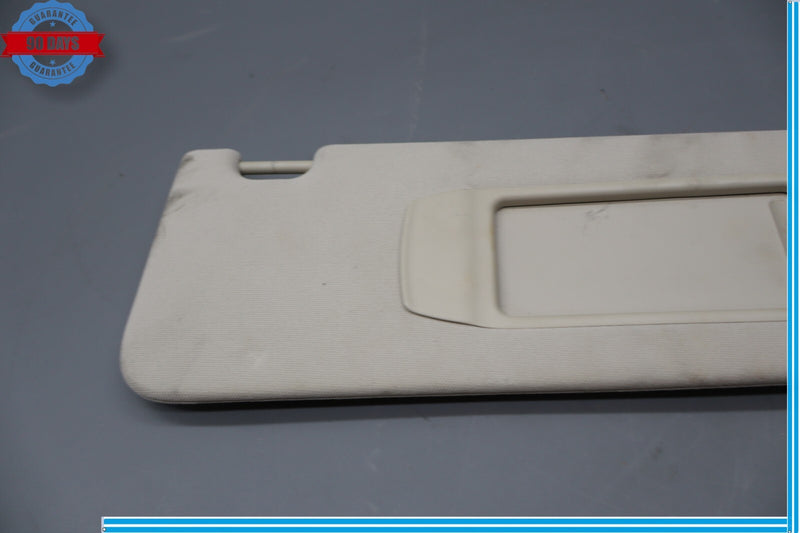 Load image into Gallery viewer, 09-15 BMW 750Li 750Li xDrive Front Right Passenger Side Sun Visor Sunvisor Oem