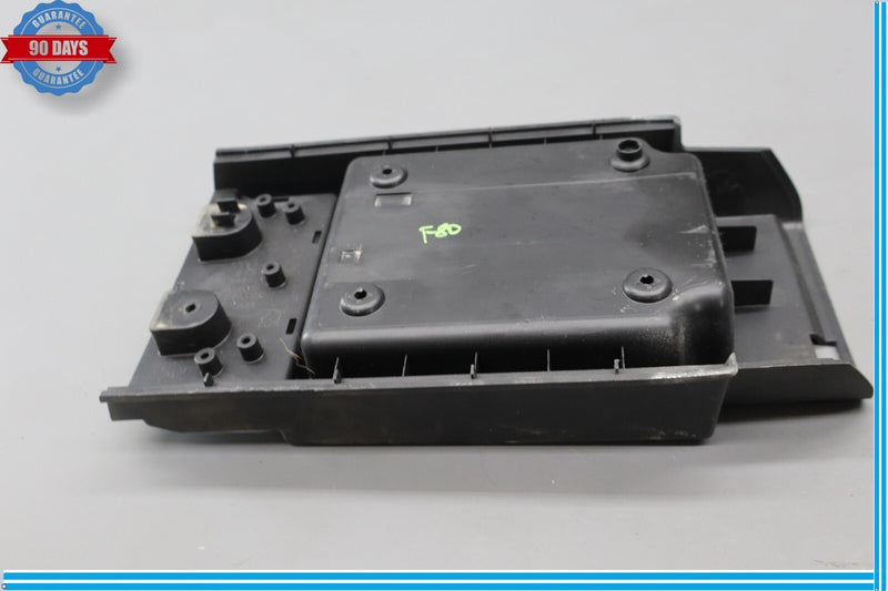Load image into Gallery viewer, 09-12 GMC Acadia Acadia Center Console Tray Bin Storage Panel Insert Trim Oem